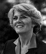 Geraldine Ferraro Quotes