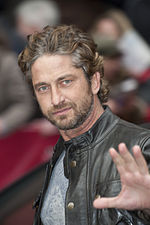 Gerard Butler Quotes