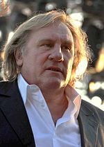 Gerard Depardieu Quotes