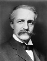Gifford Pinchot Quotes