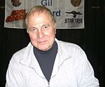 Gil Gerard Quotes