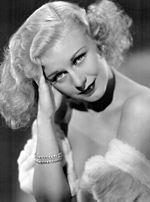 Ginger Rogers Quotes
