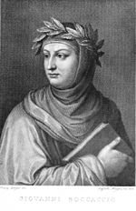 Giovanni Boccaccio Quotes
