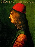Giovanni Pico della Mirandola Quotes