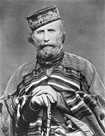Giuseppe Garibaldi Quotes