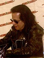 Glenn Danzig Quotes