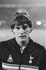 Glenn Hoddle Quotes