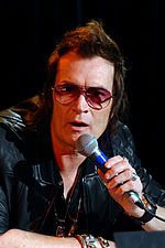 Glenn Hughes Quotes