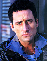 Glenn Quinn Quotes