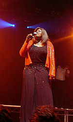 Gloria Gaynor Quotes