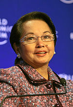 Gloria Macapagal Arroyo Quotes