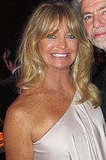 Goldie Hawn Quotes