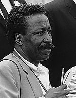 Gordon Parks Quotes