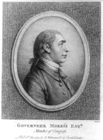 Gouverneur Morris Quotes