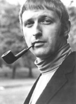 Graham Chapman Quotes