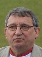 Graham Taylor Quotes