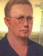 Grant Wood Quotes