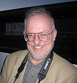 Greg Bear Quotes