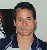 Greg Louganis Quotes