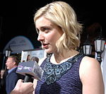 Greta Gerwig Quotes