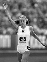 Grete Waitz Quotes