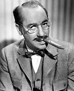 Groucho Marx Quotes