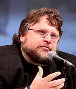 Guillermo del Toro Quotes
