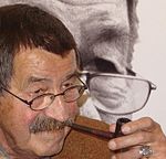 Gunther Grass Quotes