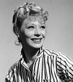 Gwen Verdon Quotes