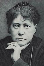 H. P. Blavatsky Quotes