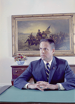 H. R. Haldeman Quotes