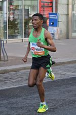 Haile Gebrselassie Quotes