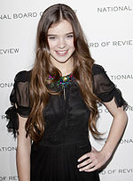 Hailee Steinfeld Quotes