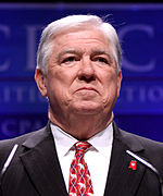 Haley Barbour Quotes