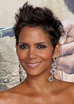 Halle Berry Quotes