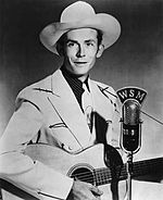 Hank Williams Quotes