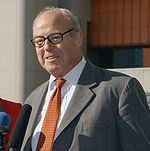 Hans Blix Quotes