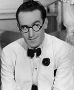 Harold Lloyd Quotes