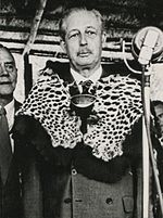 Harold MacMillan Quotes