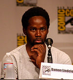 Harold Perrineau Quotes