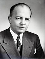 Harold Stassen Quotes