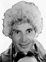 Harpo Marx Quotes