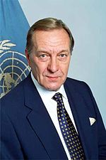 Harri Holkeri Quotes