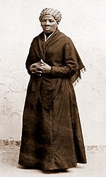 Harriet Tubman Quotes
