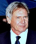 Harrison Ford Quotes