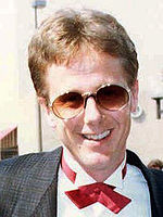 Harry Anderson Quotes