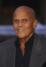 Harry Belafonte Quotes