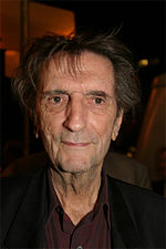 Harry Dean Stanton Quotes