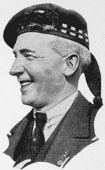 Harry Lauder Quotes