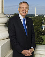 Harry Reid Quotes